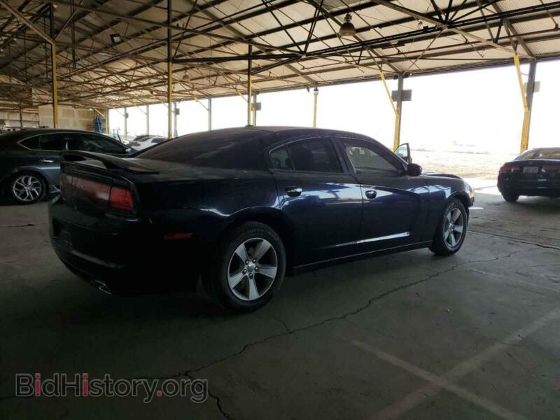 2012 Dodge CHARGER (VIN 2C3CDXBG2CH131889) — photo 3 of 12