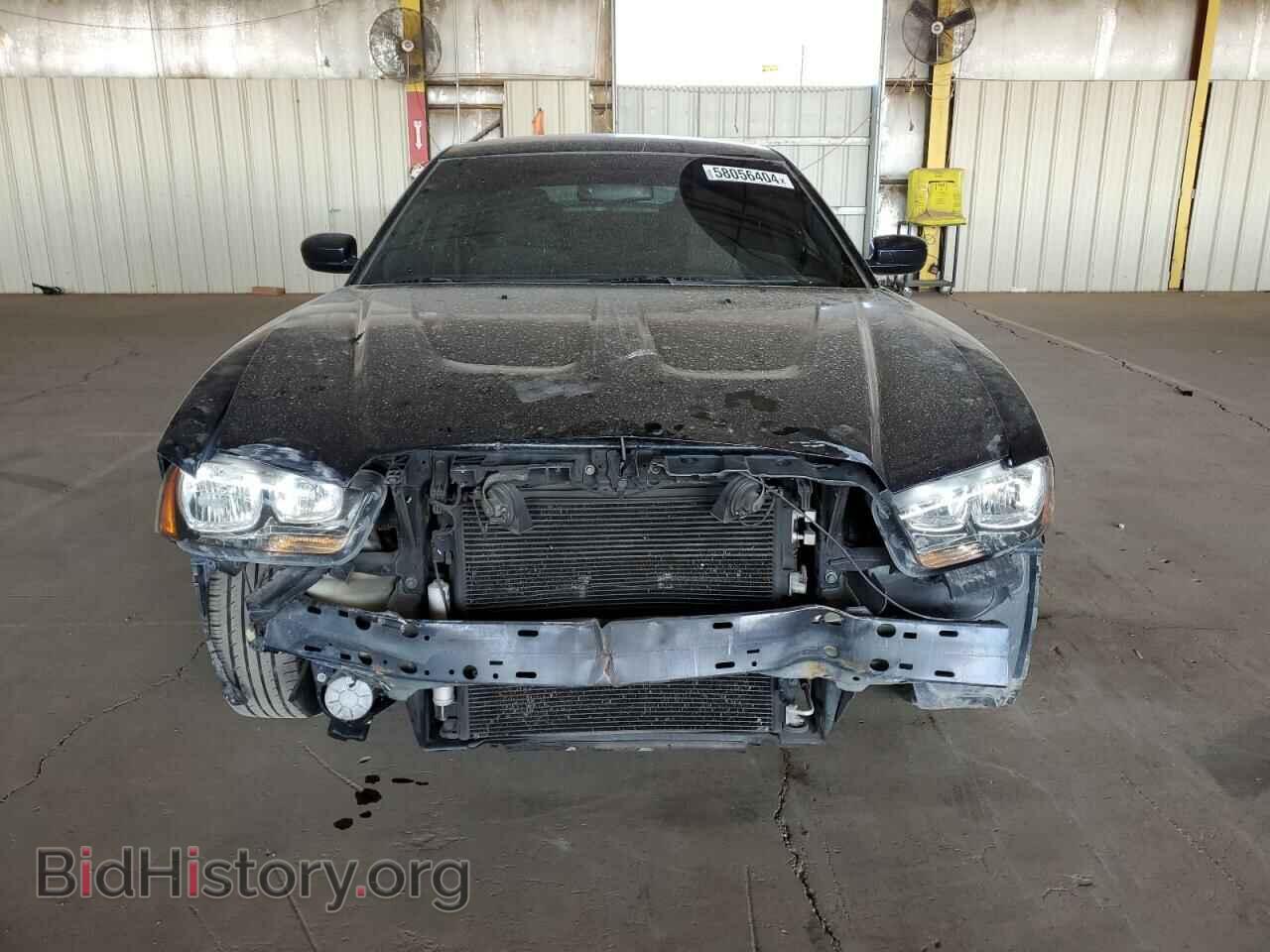 2012 DODGE CHARGER - VIN: 2C3CDXBG2CH131889 - Фото 5