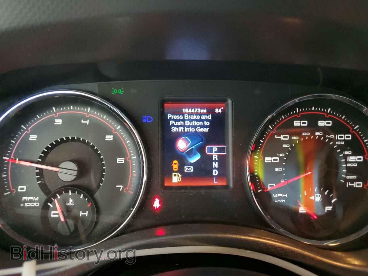 2012 DODGE CHARGER - VIN: 2C3CDXBG2CH131889 - Фото 9