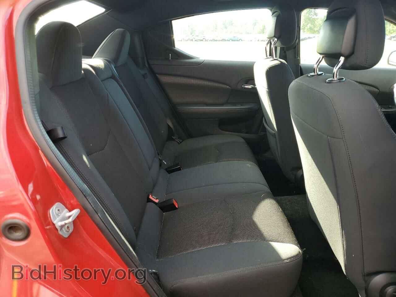 2012 DODGE AVENGER - VIN: 1C3CDZAB5CN224365 - Photo 10