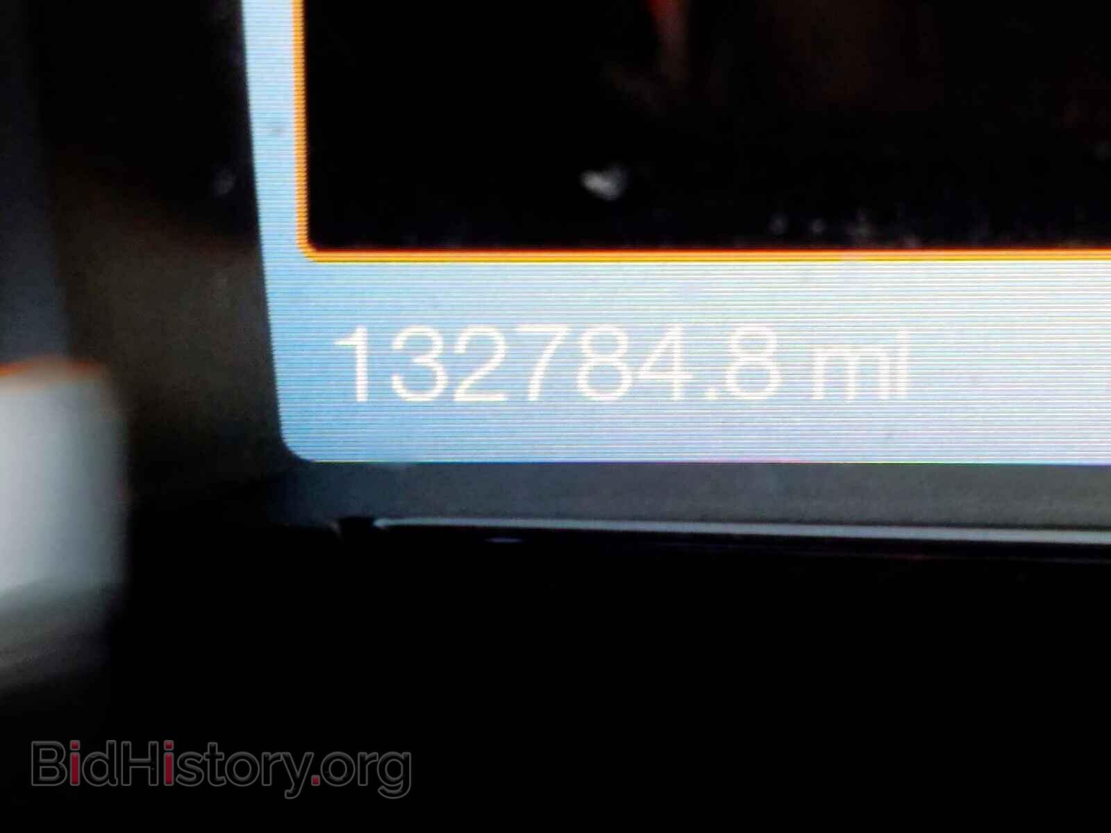 2015 FORD TAURUS LIM - VIN: 1FAHP2F80FG104906 - Фото 8