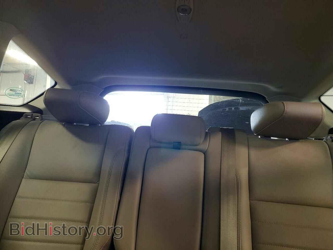 2016 FORD CMAX - VIN: 1FADP5BU5GL100202 - Photo 10