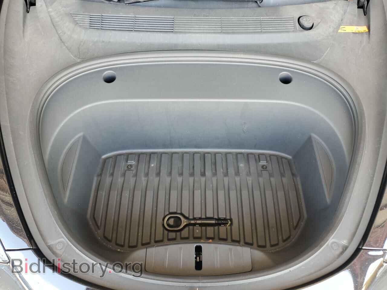 2021 TESLA MODEL 3 - VIN: 5YJ3E1EA7MF097744 - Photo 11