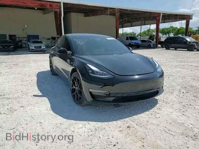 2021 TESLA MODEL 3 - VIN: 5YJ3E1EA7MF097744 - Photo 13