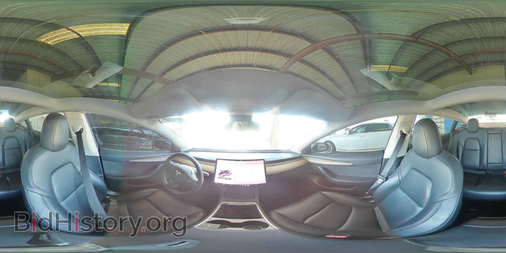 2021 TESLA MODEL 3 - VIN: 5YJ3E1EA7MF097744 - Photo 14