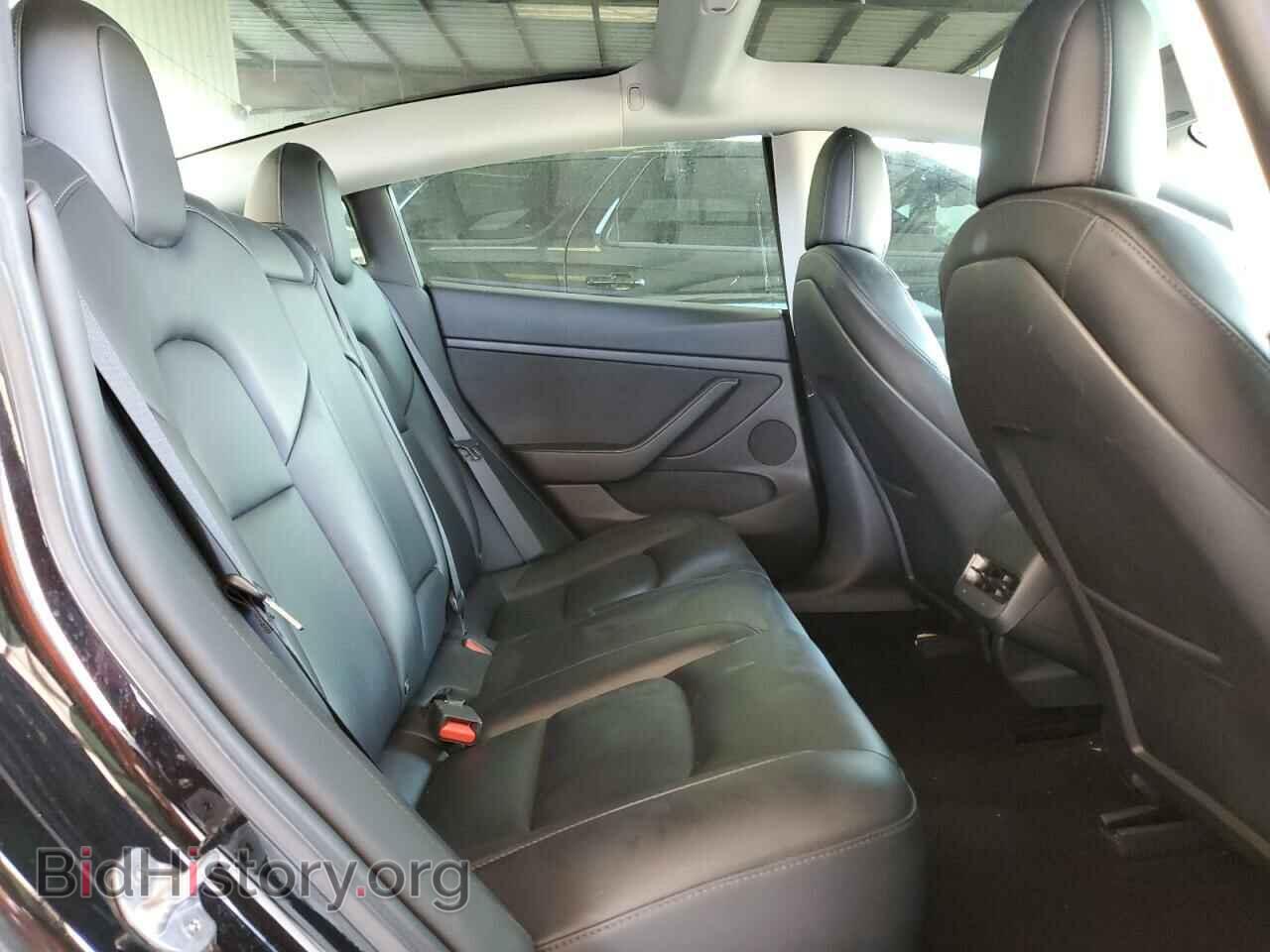 2021 TESLA MODEL 3 - VIN: 5YJ3E1EA7MF097744 - Photo 10