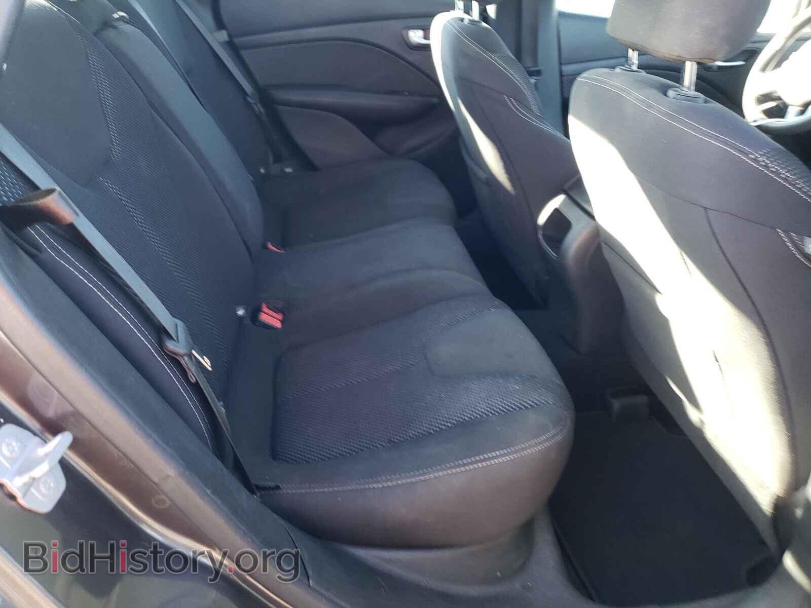 2015 DODGE DART - VIN: 1C3CDFBB0FD140588 - Фото 6