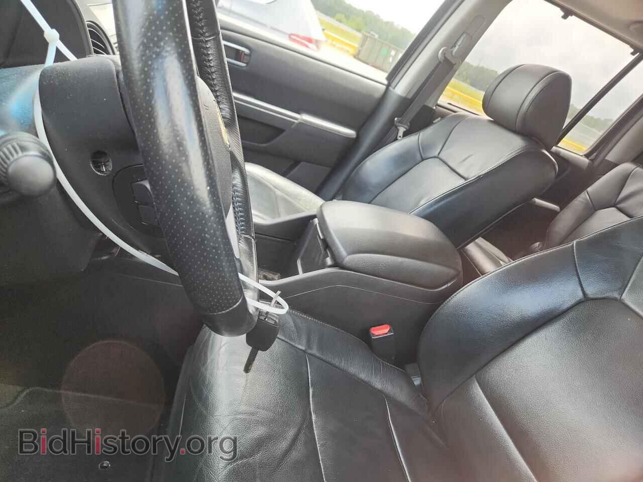 2013 HONDA PILOT - VIN: 5FNYF4H99DB008228 - Photo 7