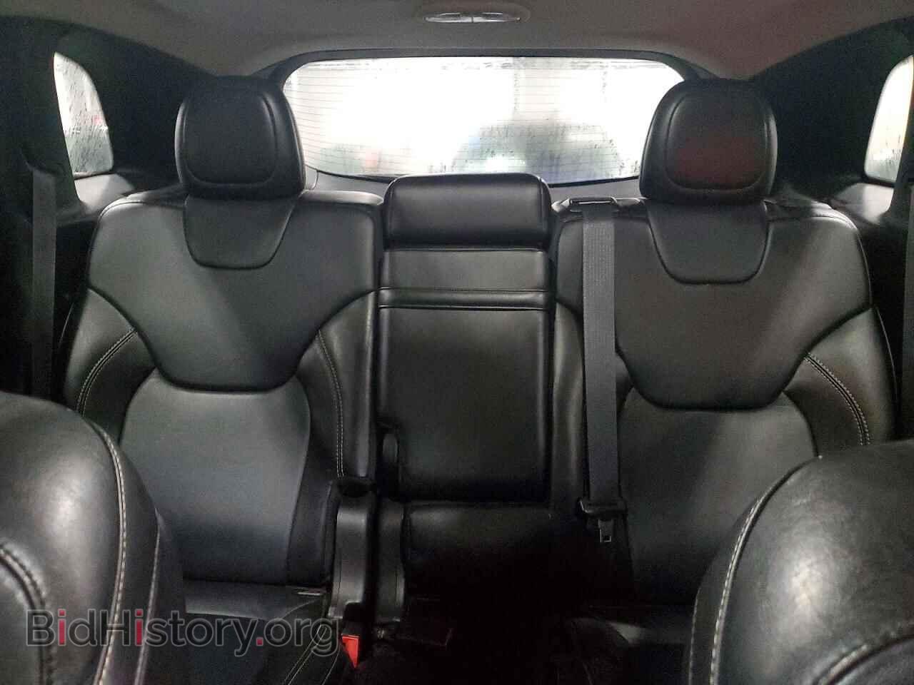 2015 JEEP CHEROKEE - VIN: 1C4PJMDB9FW513803 - Фото 10