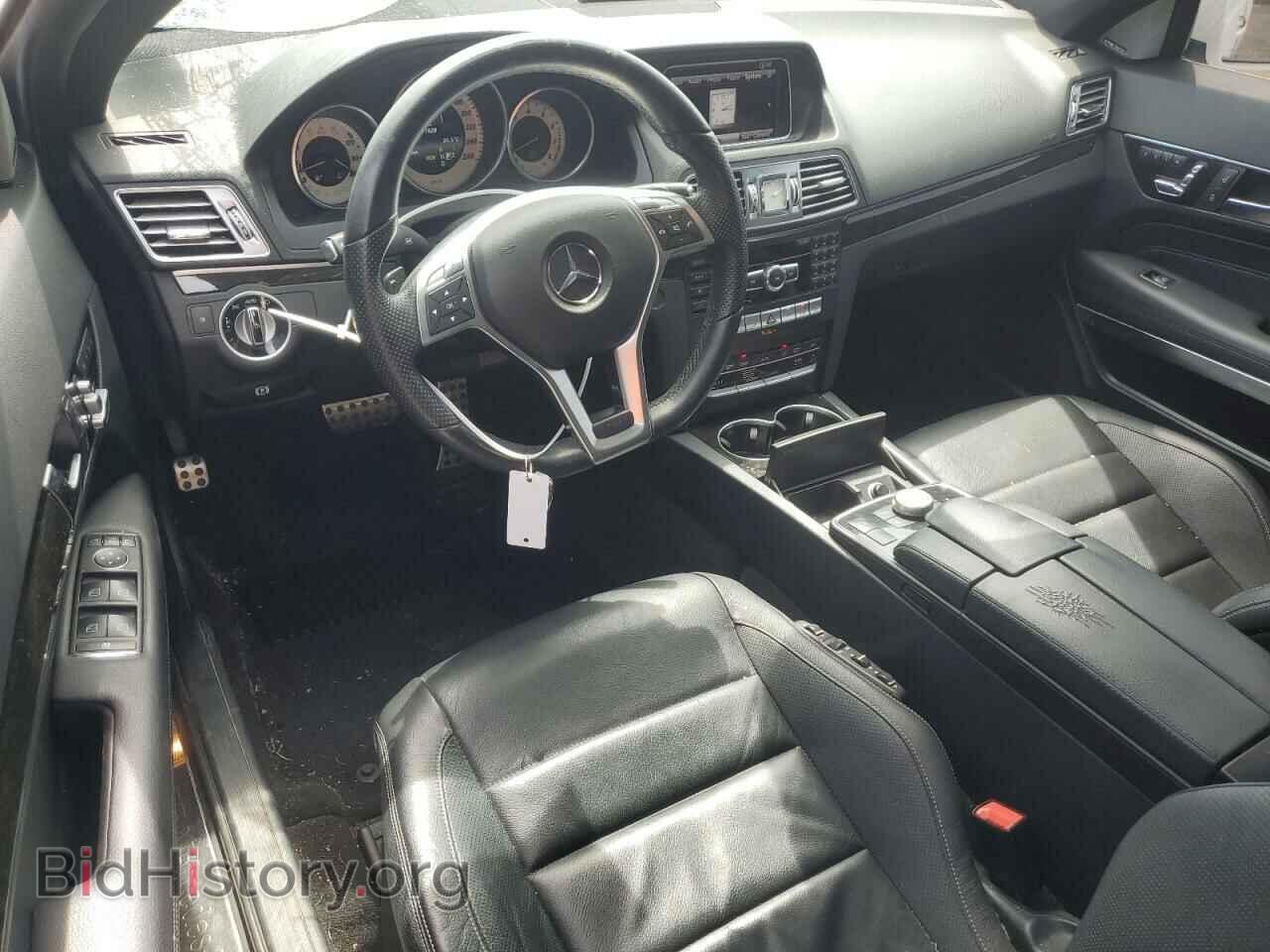2014 MERCEDES-BENZ E-CLASS - VIN: WDDKJ8JB2EF236230 - Фото 8