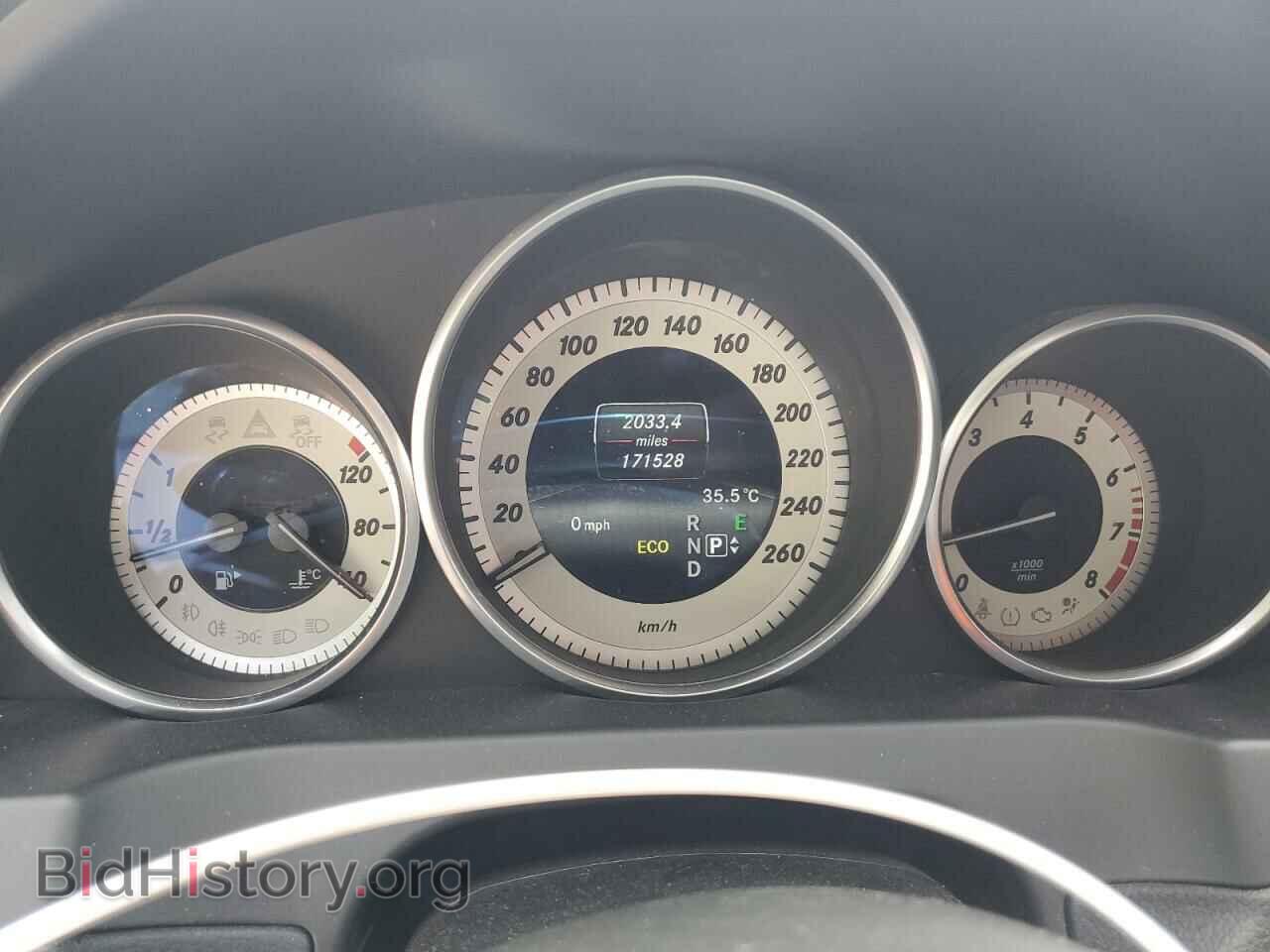 2014 MERCEDES-BENZ E-CLASS - VIN: WDDKJ8JB2EF236230 - Фото 9