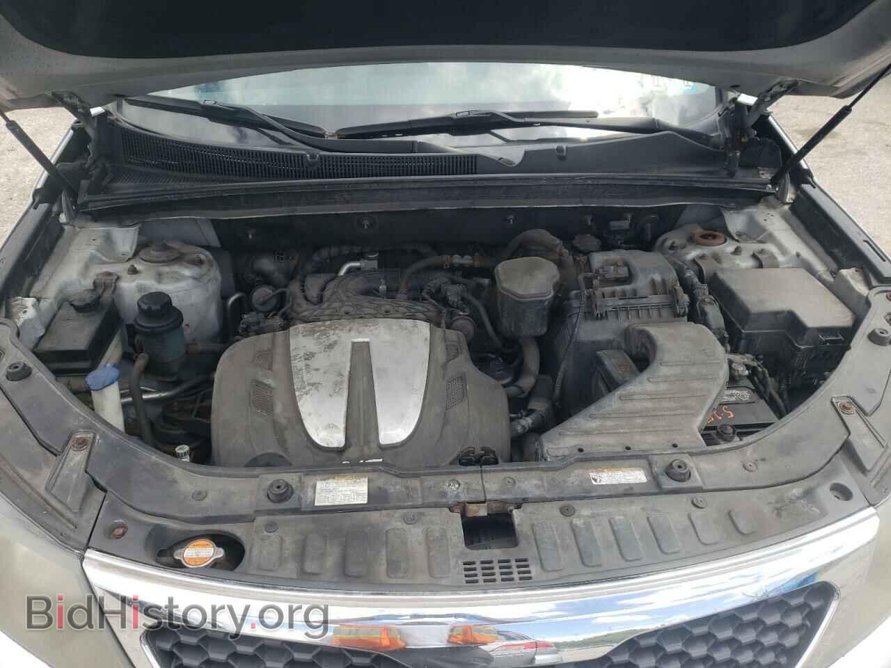 2011 KIA SORENTO - VIN: 5XYKTDA22BG107748 - Photo 12