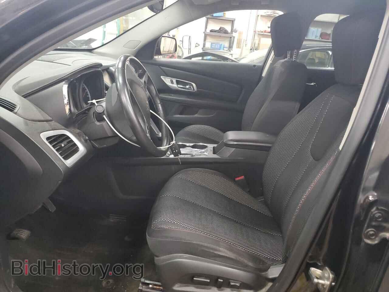 2017 GMC TERRAIN - VIN: 2GKFLTEKXH6203434 - Photo 7