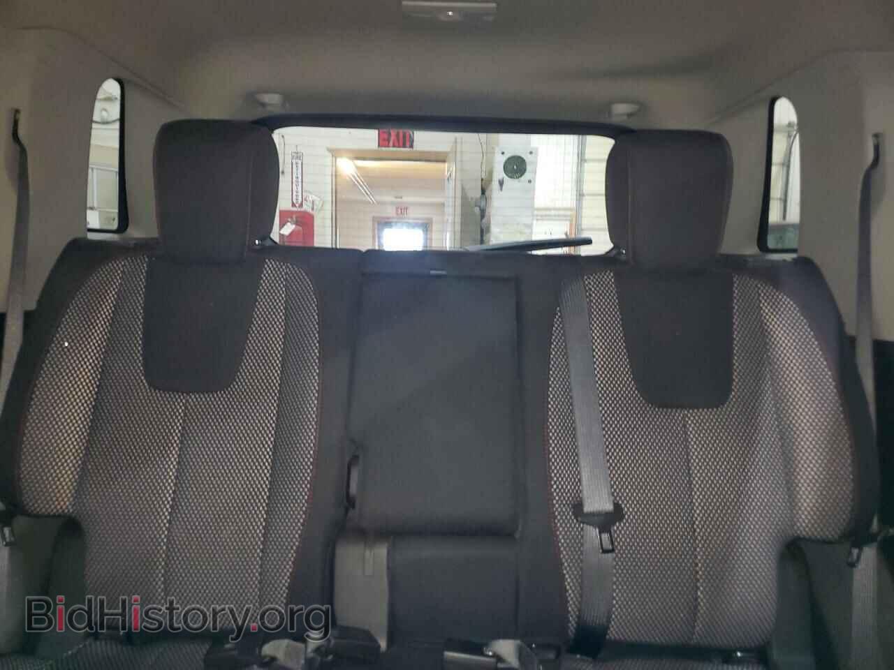 2017 GMC TERRAIN - VIN: 2GKFLTEKXH6203434 - Photo 10