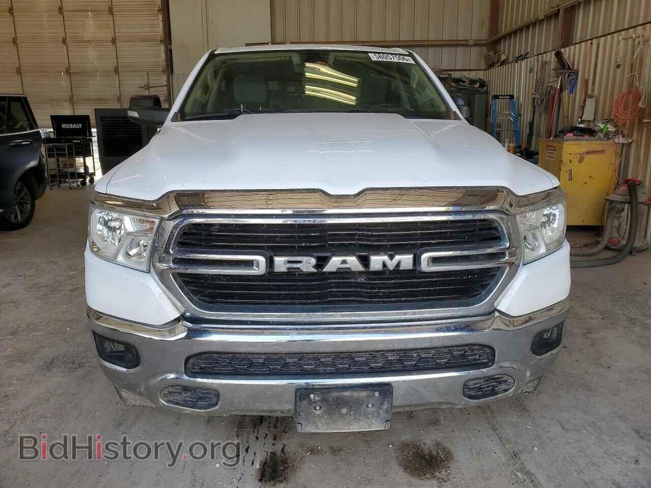2019 RAM 1500 - VIN: 1C6RREFG6KN716946 - Фото 5