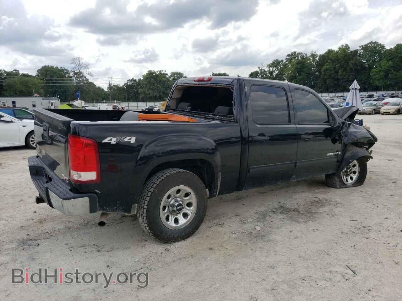 2007 GMC All Models - VIN: 2GTEK13C471731895 - Фото 3