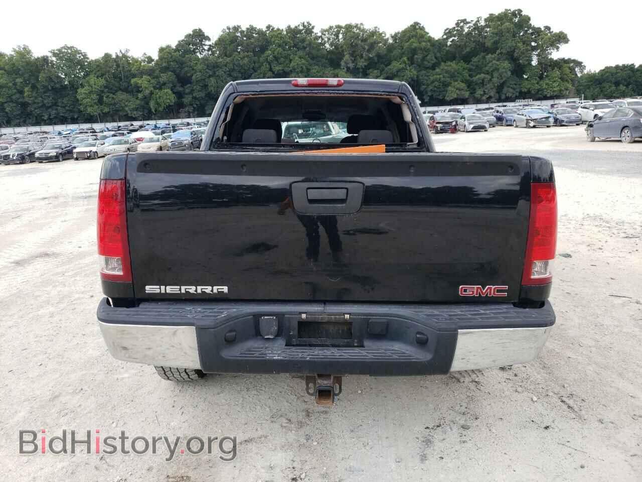 2007 GMC All Models - VIN: 2GTEK13C471731895 - Фото 6
