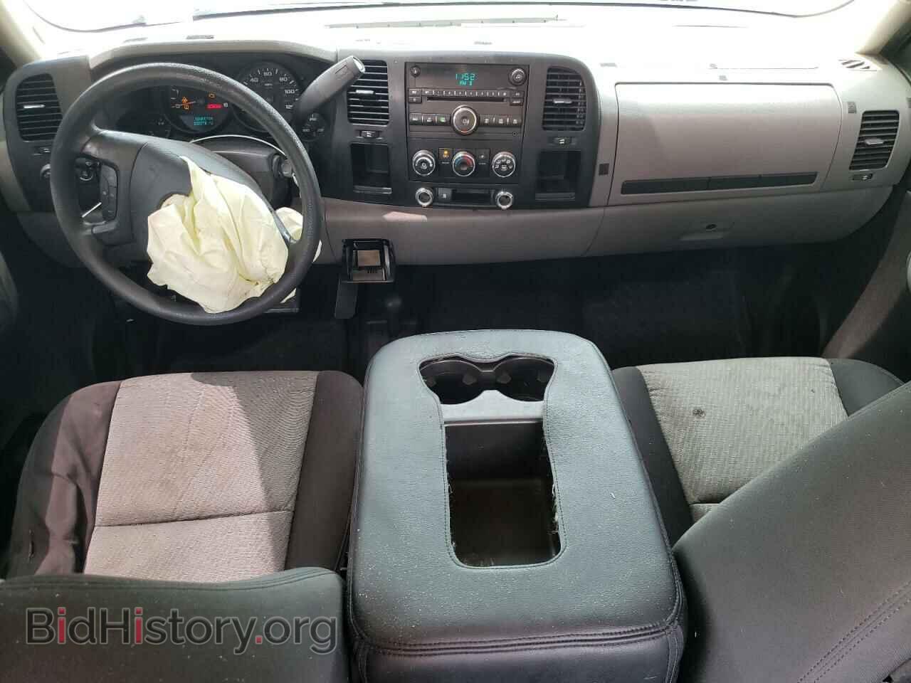 2007 GMC All Models - VIN: 2GTEK13C471731895 - Фото 8