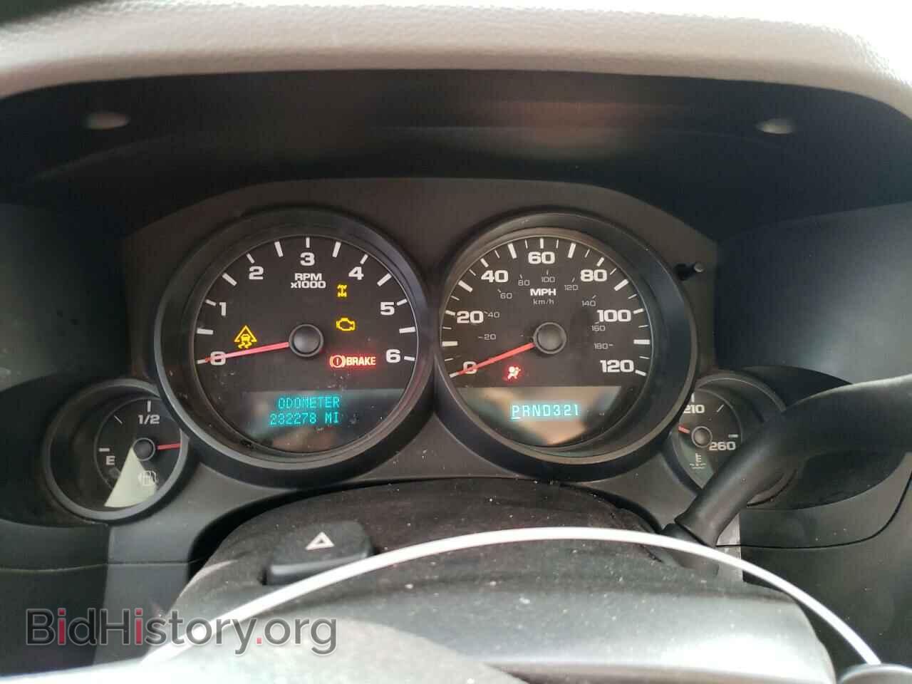 2007 GMC All Models - VIN: 2GTEK13C471731895 - Фото 9