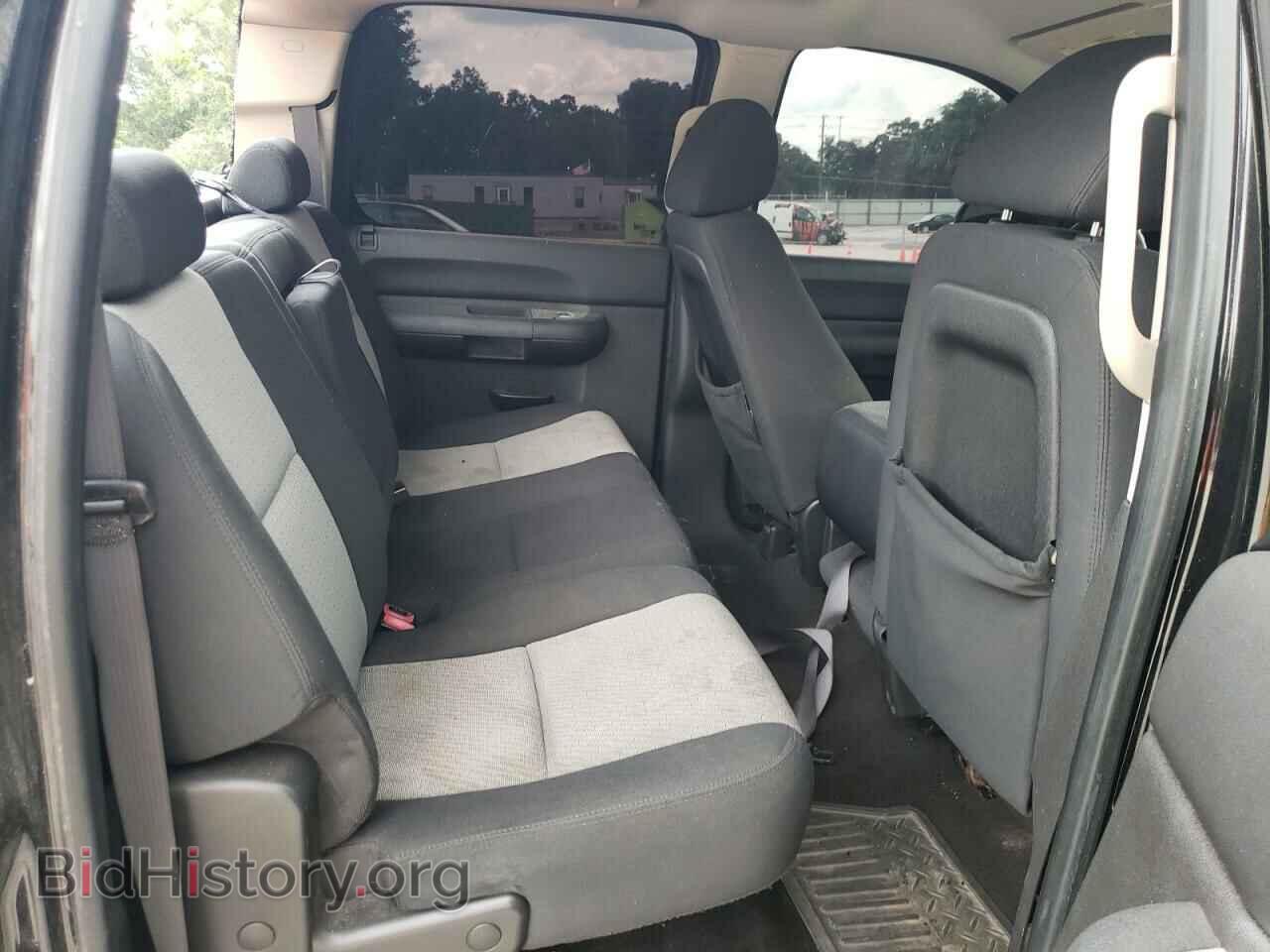 2007 GMC All Models - VIN: 2GTEK13C471731895 - Фото 10