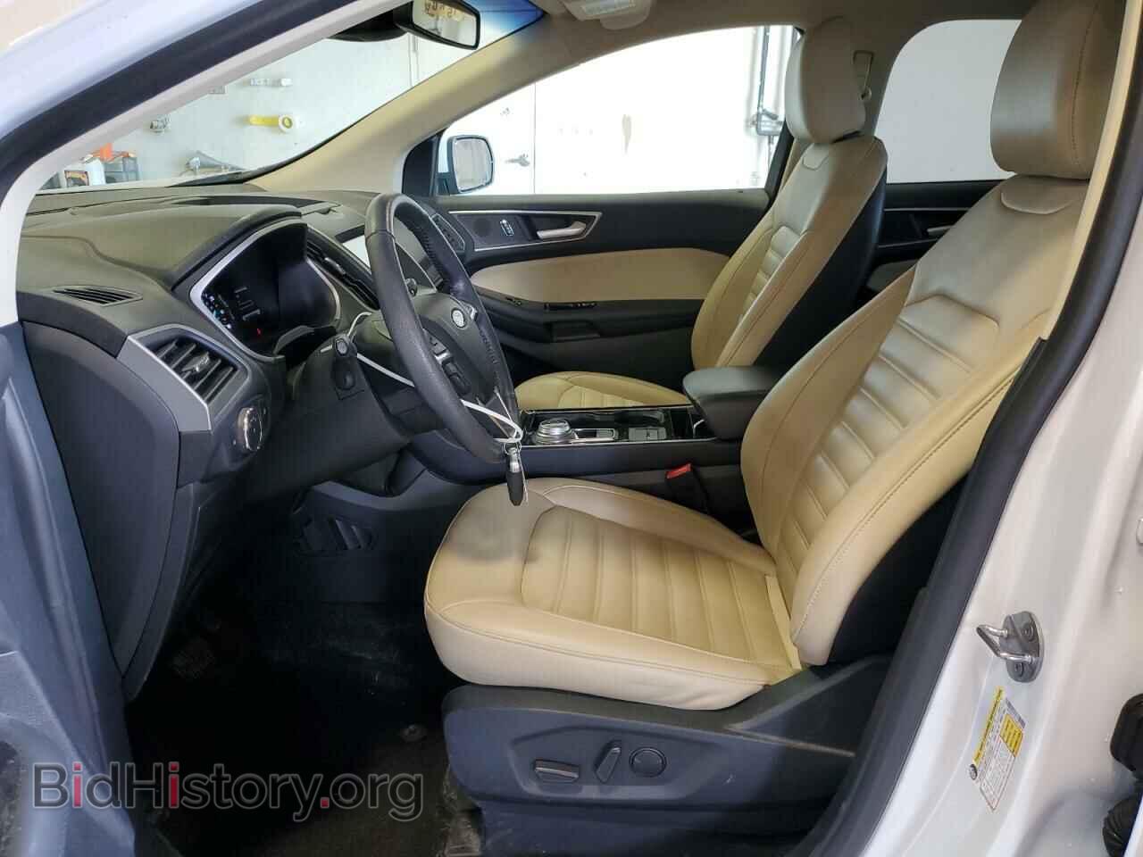 2020 FORD EDGE - VIN: 2FMPK4J93LBB14912 - Фото 7