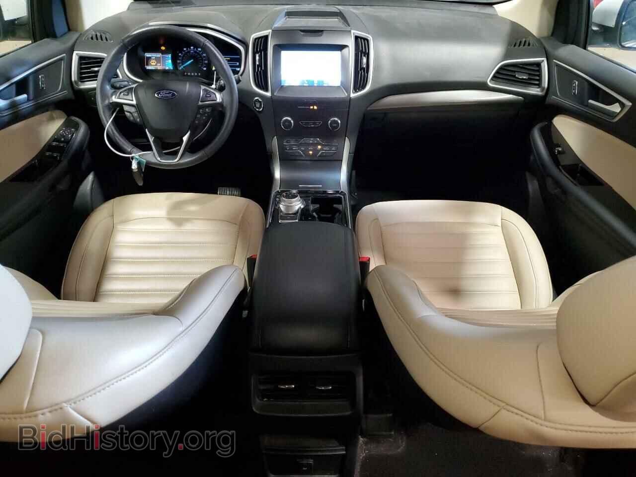 2020 FORD EDGE - VIN: 2FMPK4J93LBB14912 - Фото 8