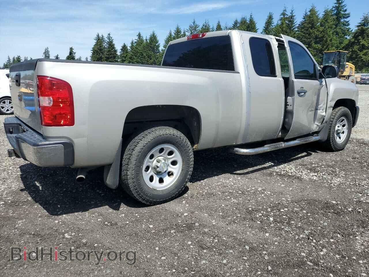 2009 CHEVROLET ALL Models - VIN: 1GCEC19X09Z175442 - Фото 3