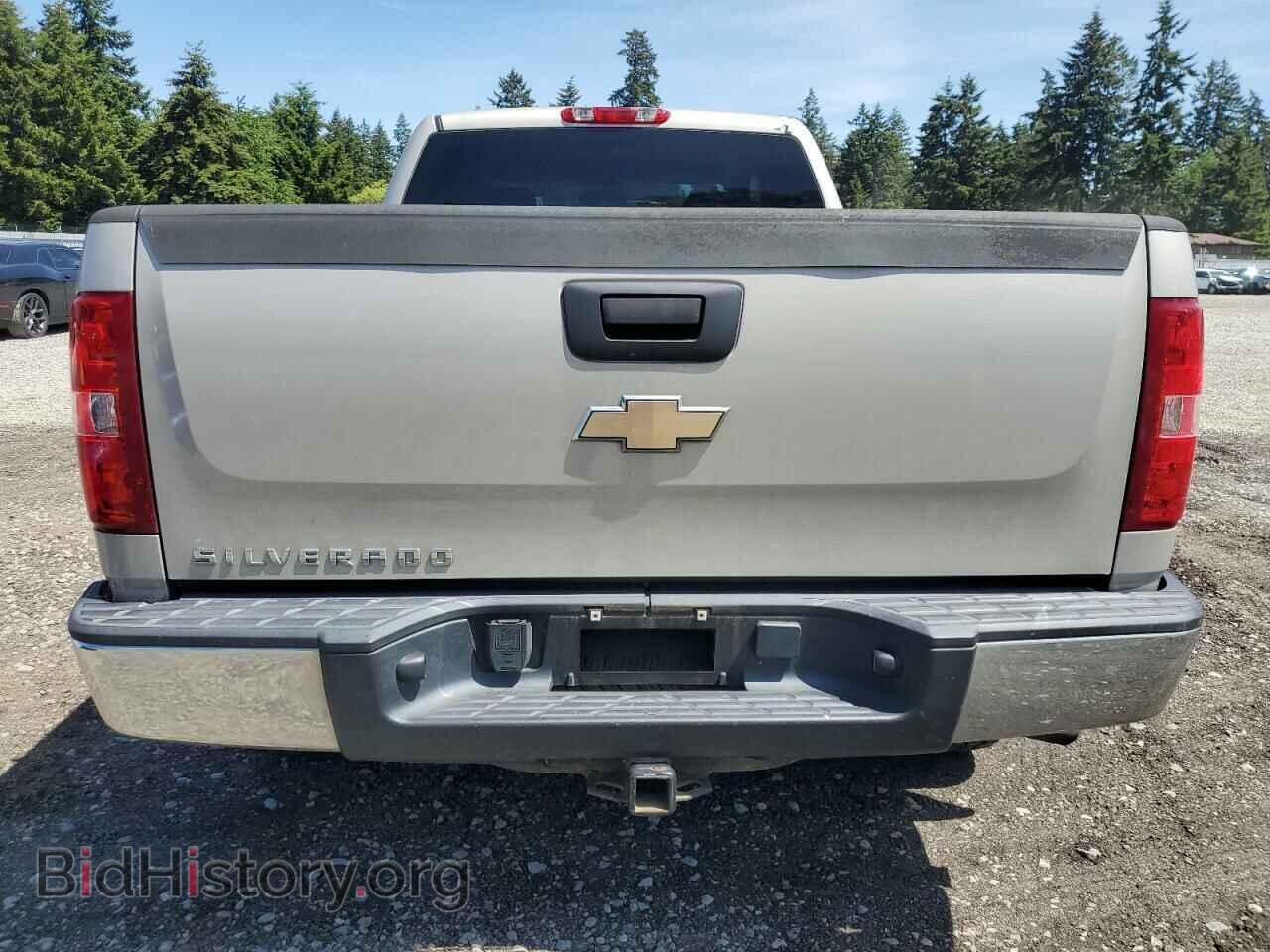 2009 CHEVROLET ALL Models - VIN: 1GCEC19X09Z175442 - Фото 6