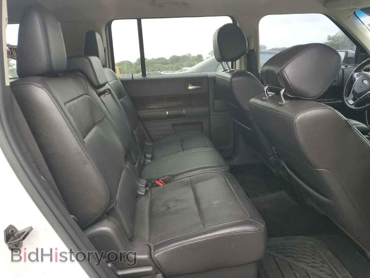 2014 FORD FLEX - VIN: 2FMGK5D81EBD43150 - Photo 11