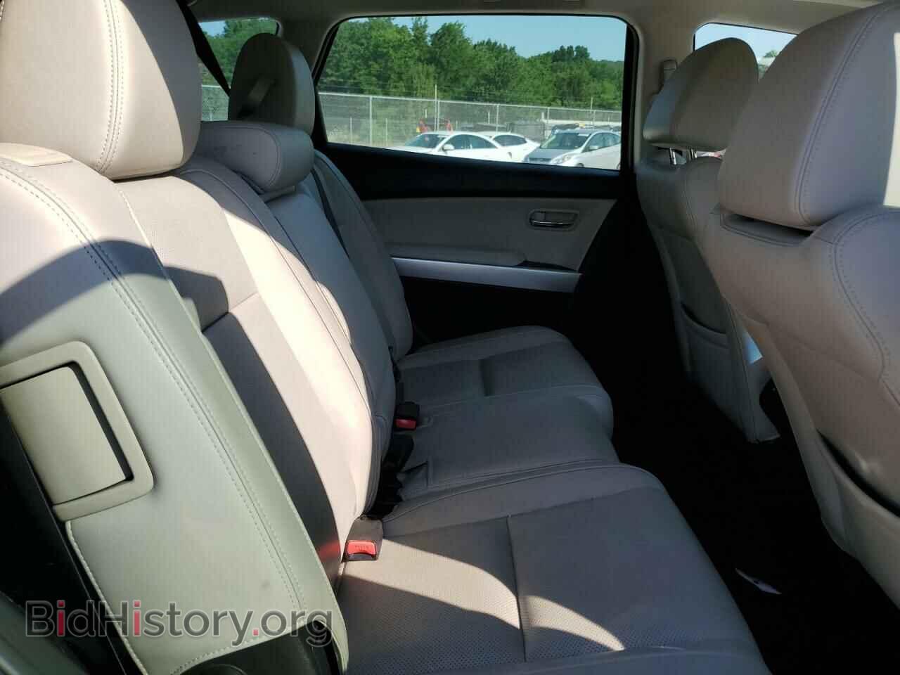 2013 MAZDA CX-9 - VIN: JM3TB2DA2D0420233 - Фото 11
