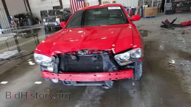 2014 DODGE CHARGER - VIN: 2C3CDXCT7EH234434 - Фото 14