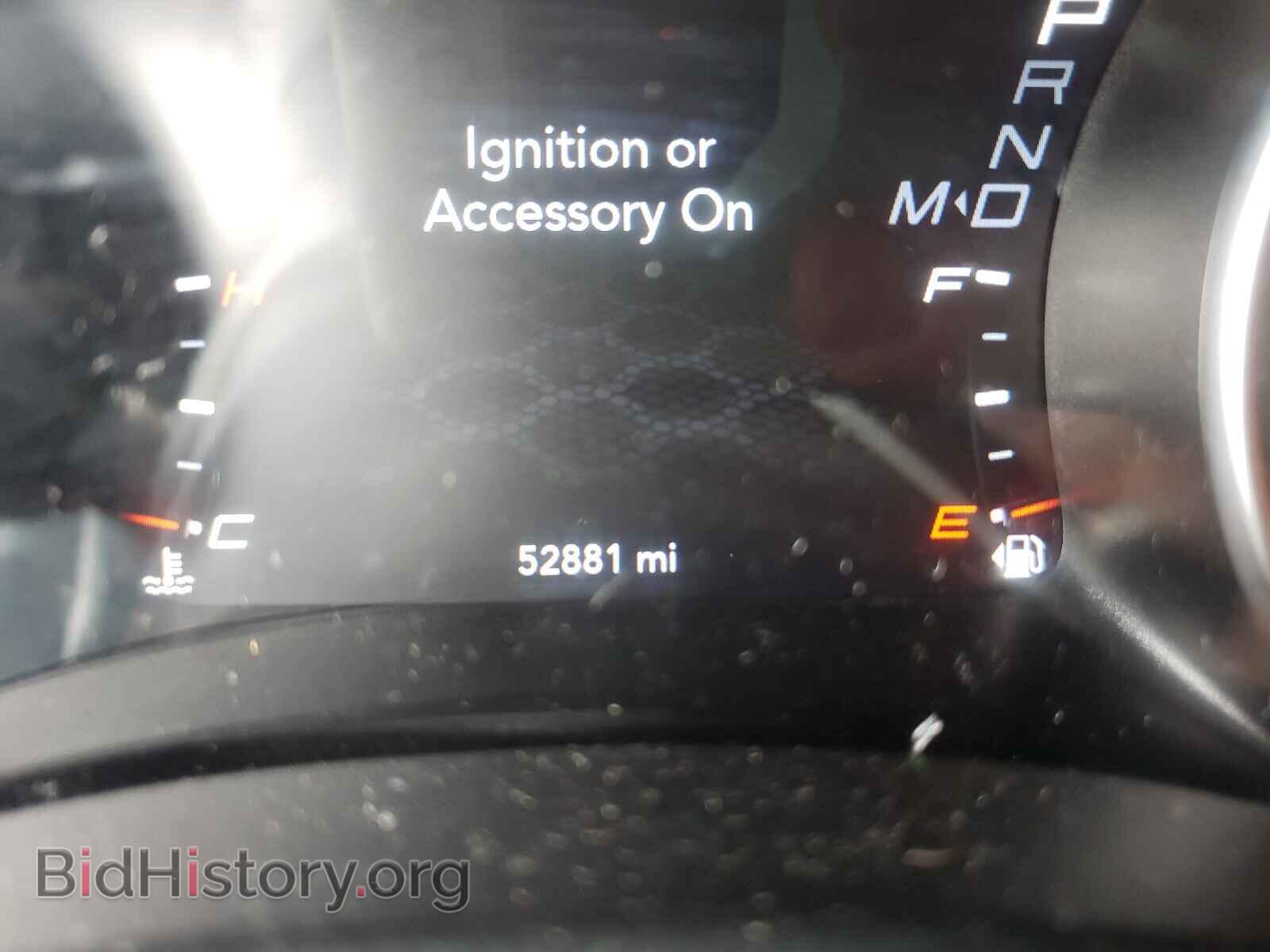 2019 DODGE CHARGER - VIN: 2C3CDXBG6KH644612 - Фото 8