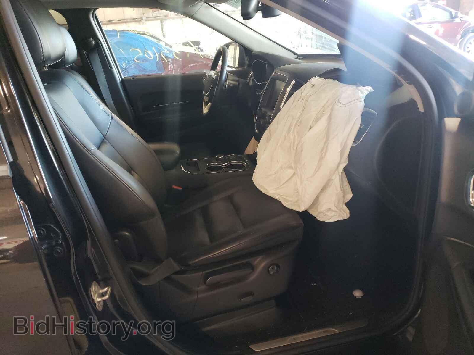 2015 DODGE DURANGO - VIN: 1C4RDJDGXFC715576 - Photo 5