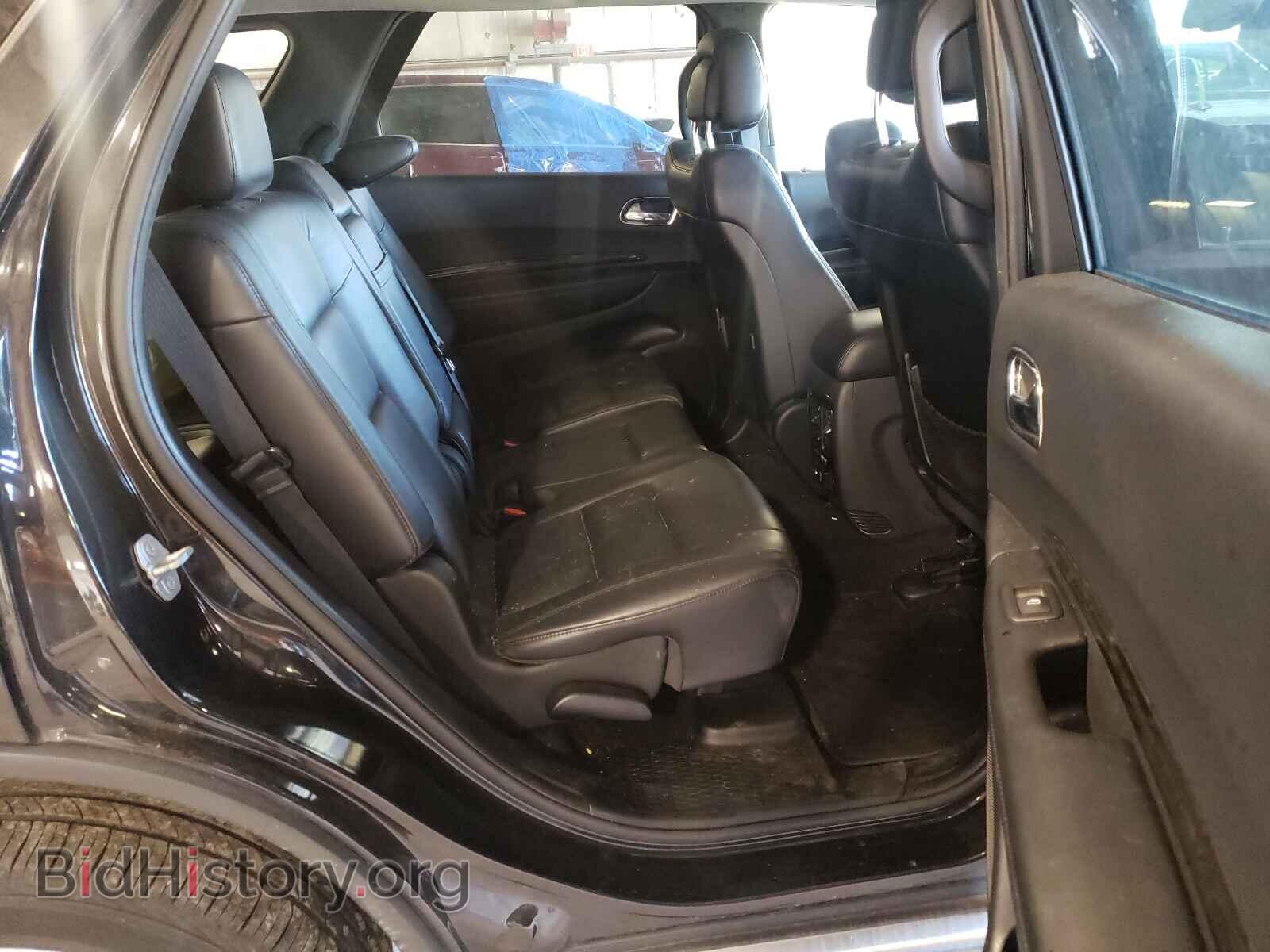 2015 DODGE DURANGO - VIN: 1C4RDJDGXFC715576 - Photo 6