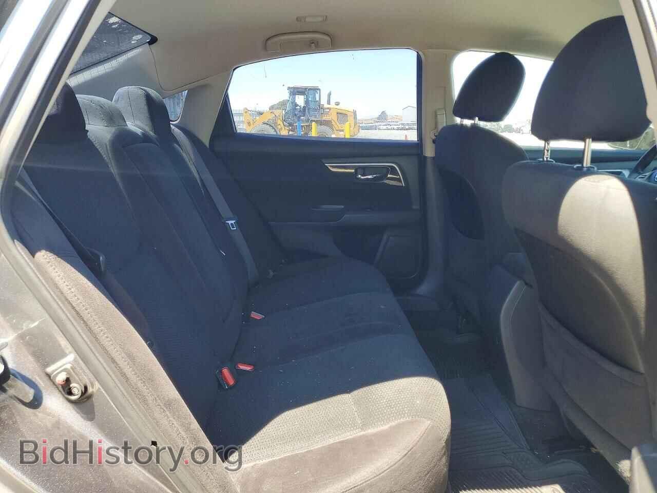 2014 NISSAN ALTIMA - VIN: 1N4AL3AP1EN357258 - Photo 10