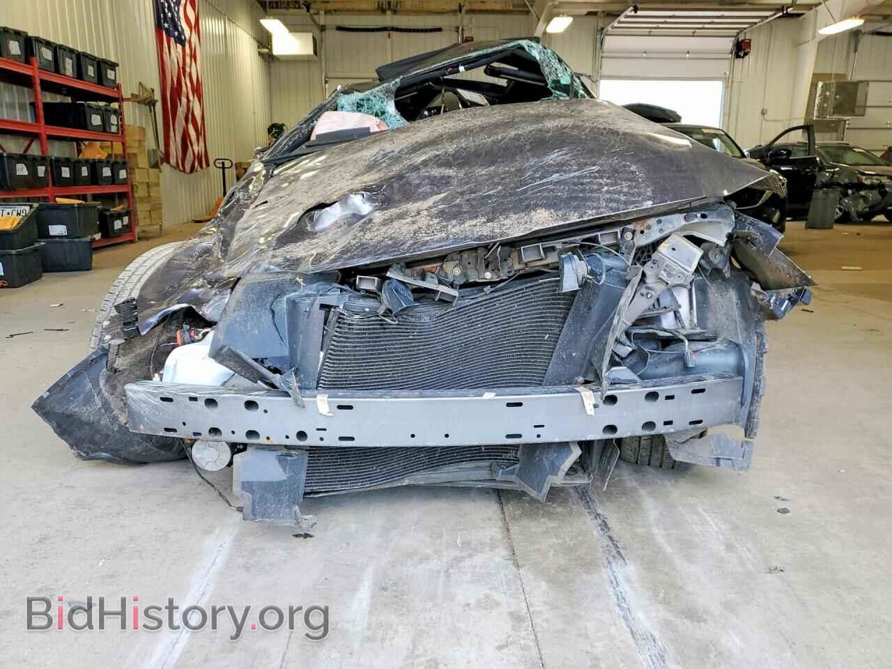 2014 CHRYSLER 300 - VIN: 2C3CCARG8EH308714 - Photo 5