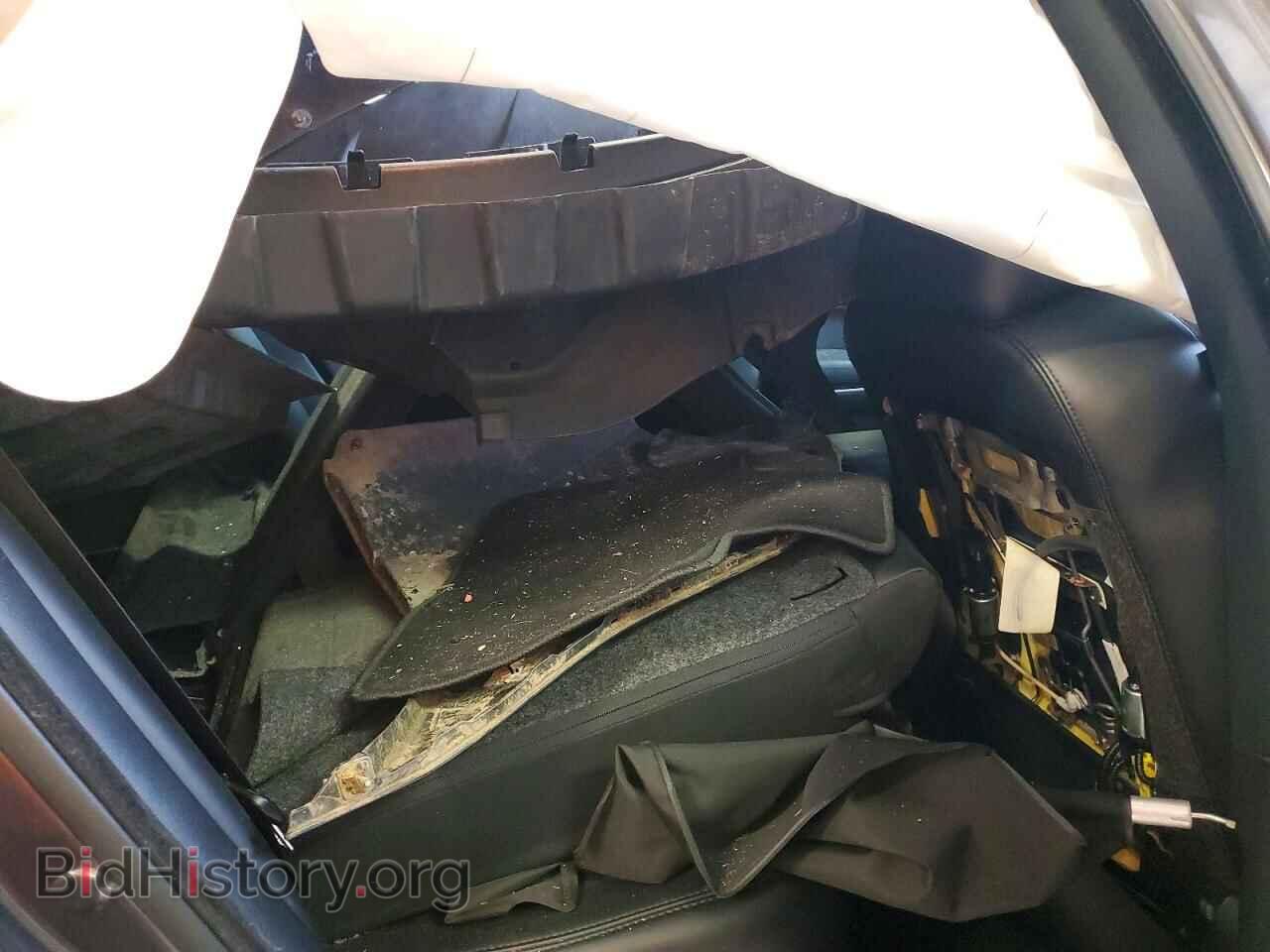 2014 CHRYSLER 300 - VIN: 2C3CCARG8EH308714 - Photo 10