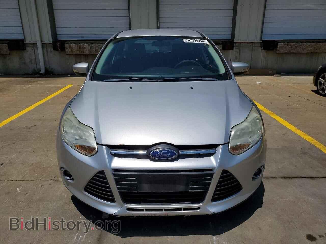 2012 FORD FOCUS - VIN: 1FAHP3K28CL268432 - Photo 5