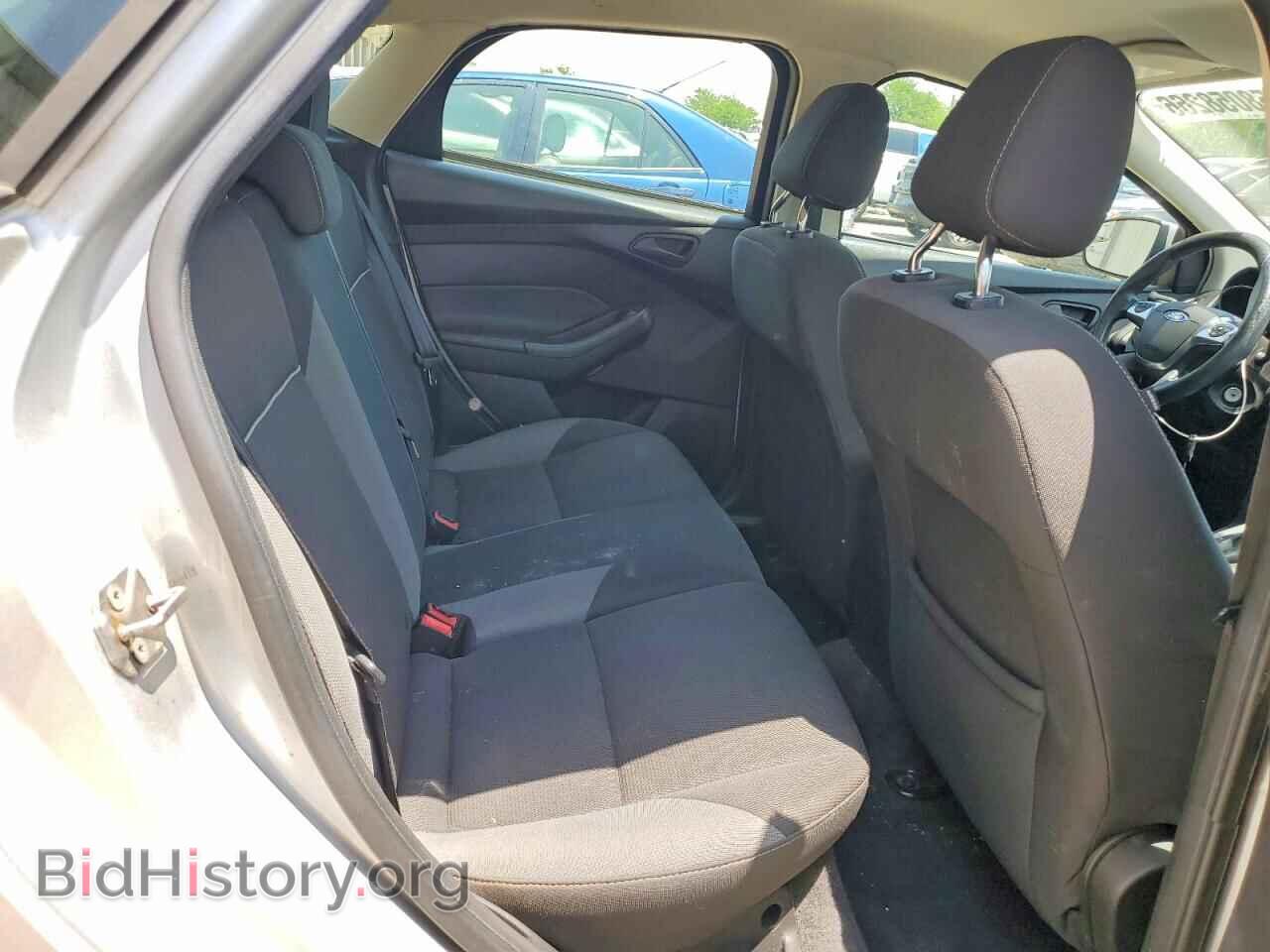 2012 FORD FOCUS - VIN: 1FAHP3K28CL268432 - Photo 10