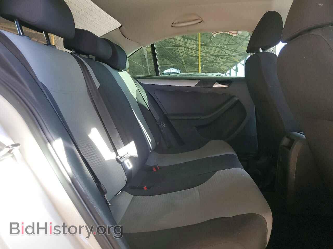 2017 VOLKSWAGEN JETTA - VIN: 3VW2B7AJ5HM321346 - Фото 10