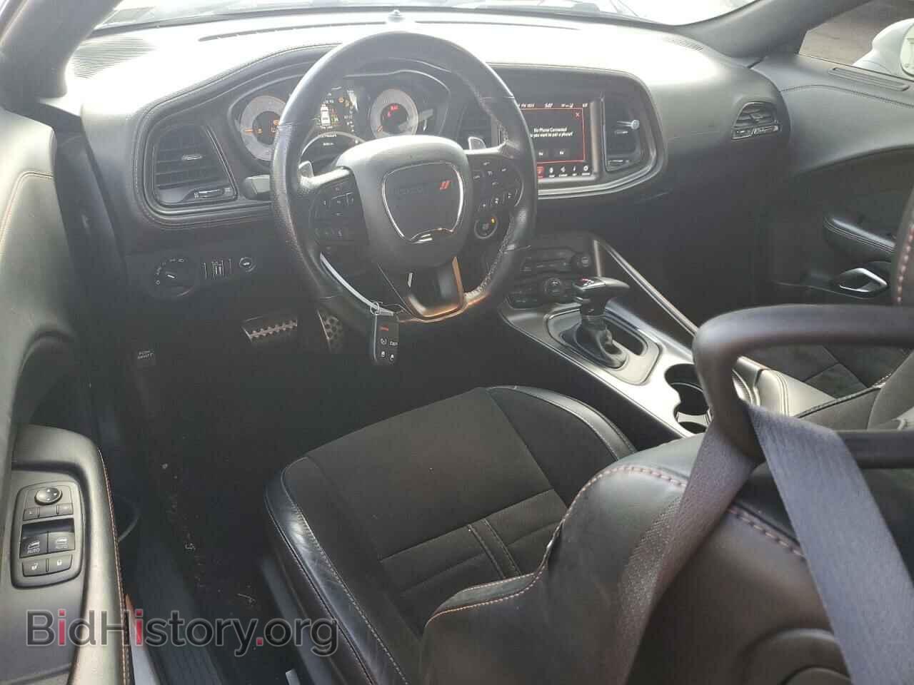 2020 DODGE CHALLENGER - VIN: 2C3CDZFJ6LH203761 - Photo 8