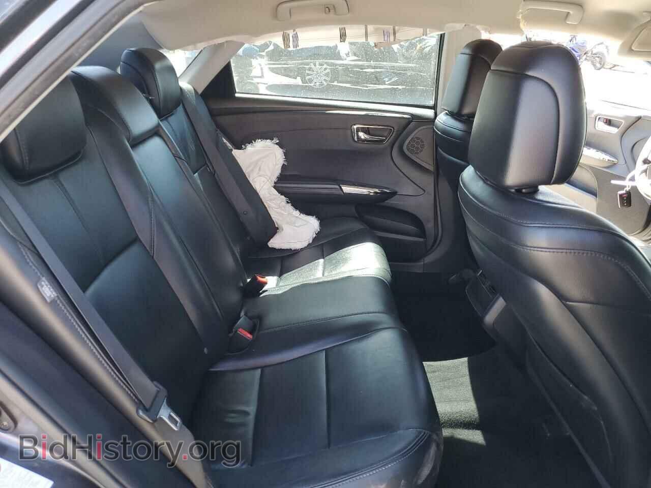 2013 TOYOTA AVALON - VIN: 4T1BK1EB0DU050135 - Фото 10