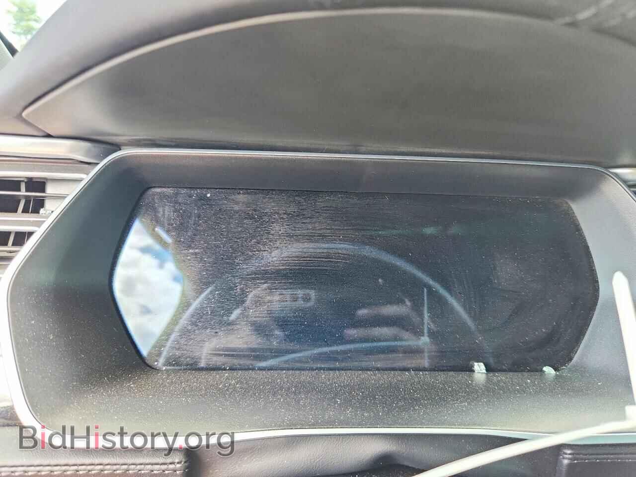 2017 TESLA MODEL X - VIN: 5YJXCBE20HF057677 - Photo 9