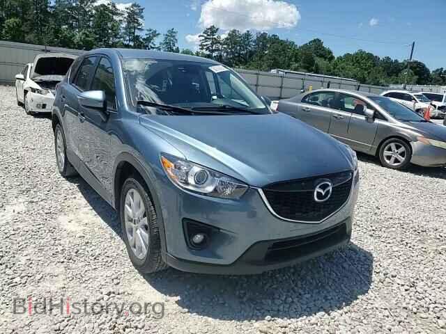 2015 MAZDA CX-5 - VIN: JM3KE2DY0F0481602 - Фото 13