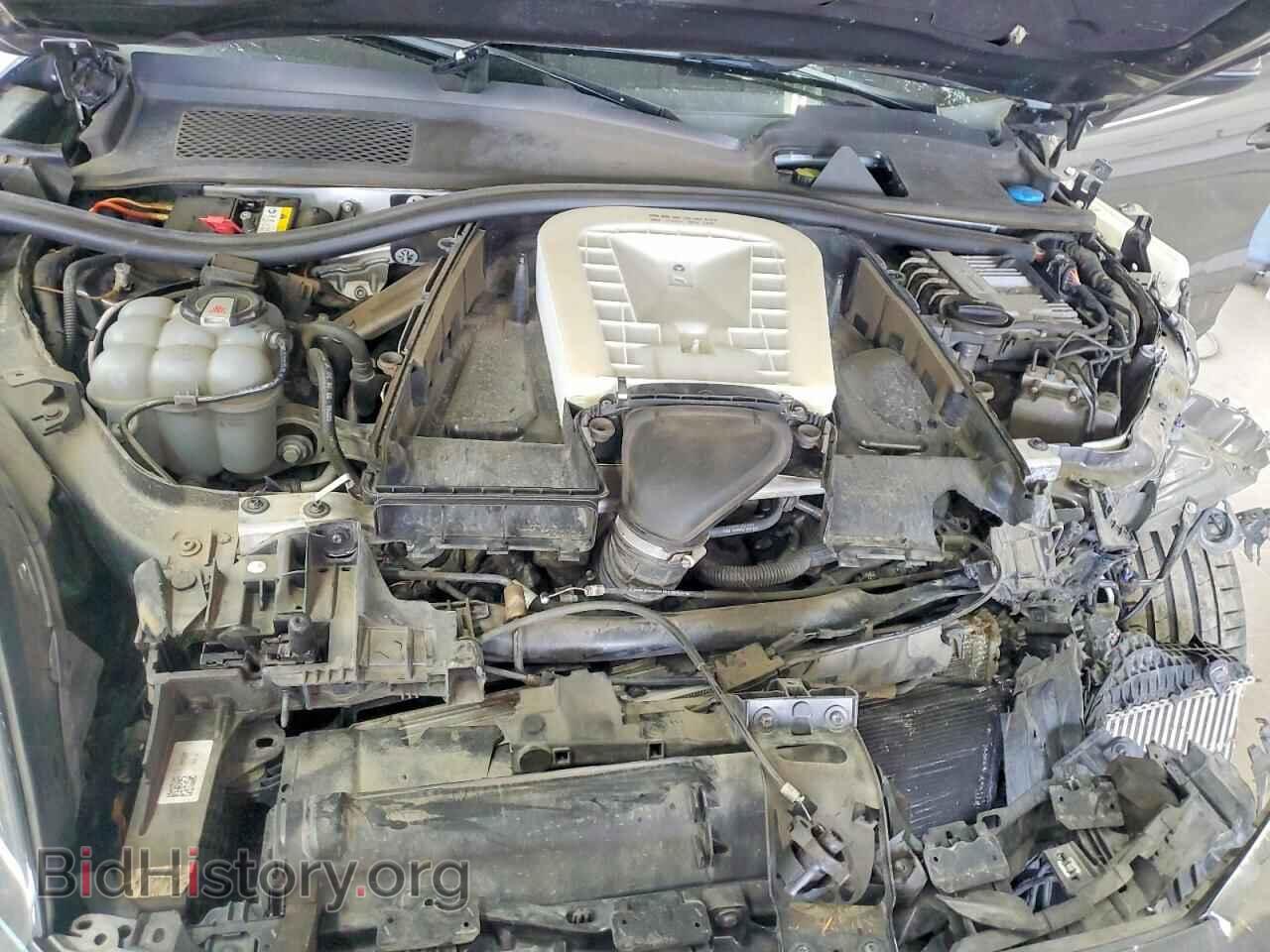 2020 PORSCHE CAYENNE - VIN: WP1AA2AY2LDA08176 - Photo 12
