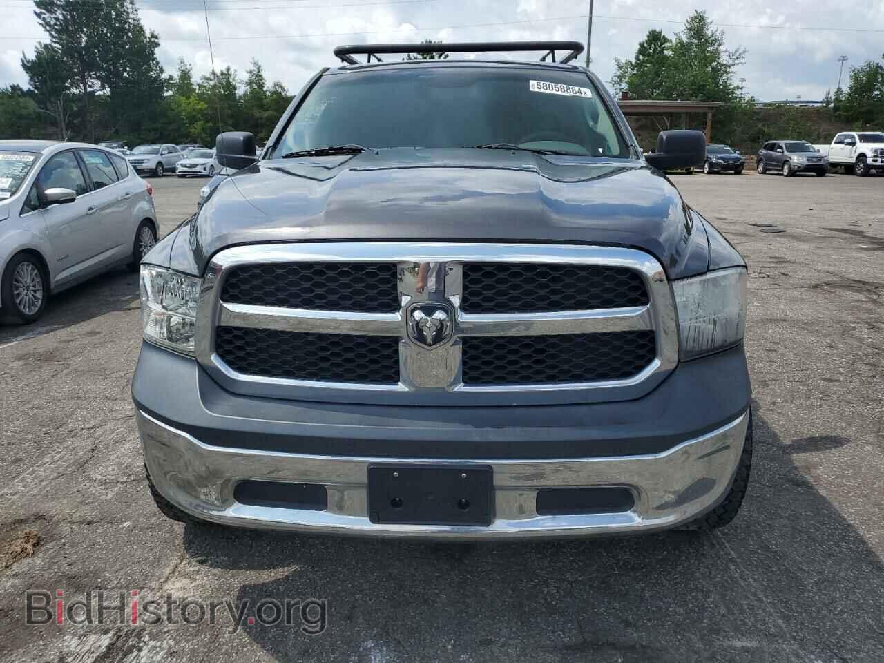2016 RAM 1500 - VIN: 1C6RR7KM4GS131024 - Фото 5