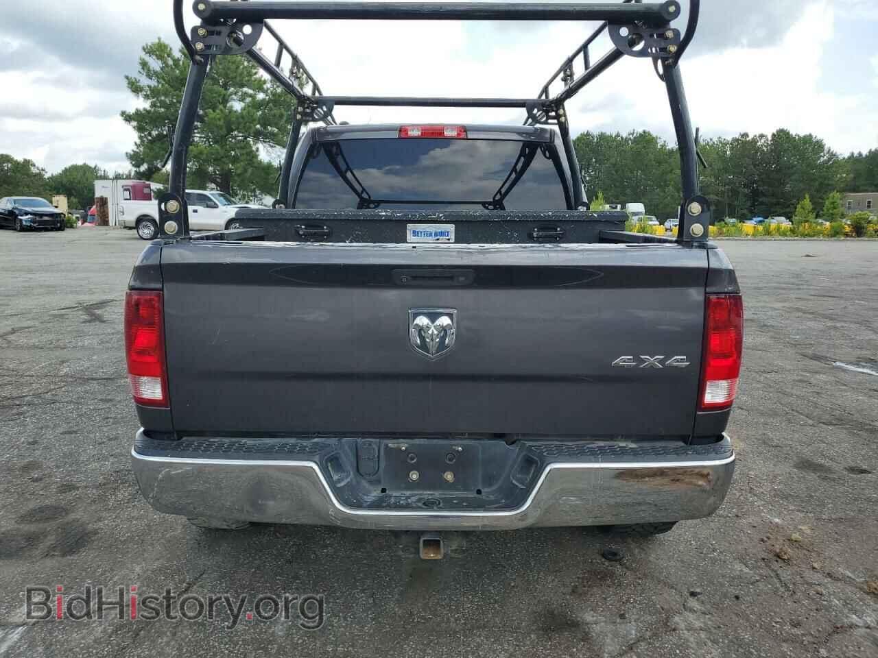 2016 RAM 1500 - VIN: 1C6RR7KM4GS131024 - Фото 6