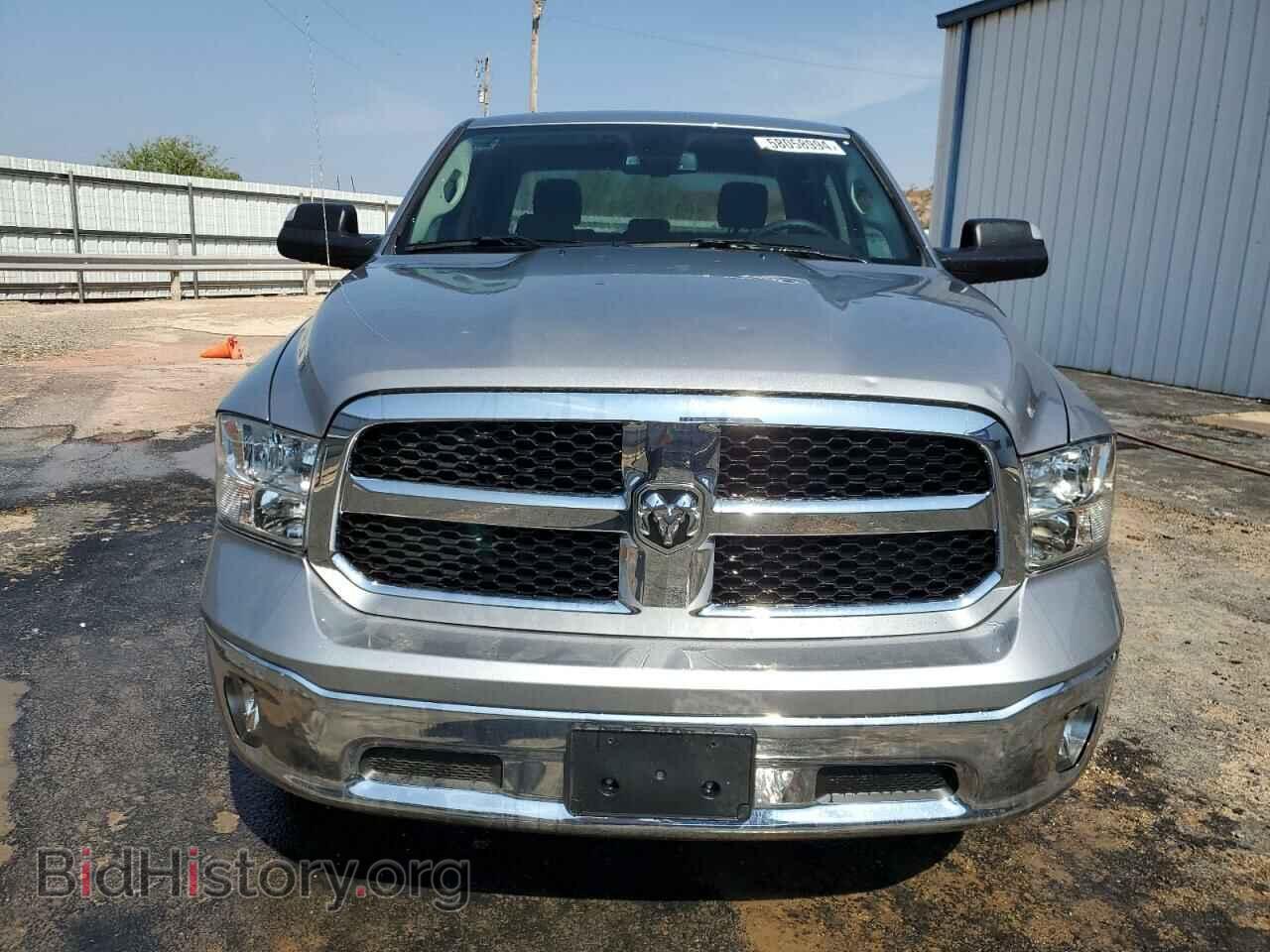 2024 RAM 1500 - VIN: 1C6RR7KT5RS130152 - Фото 5