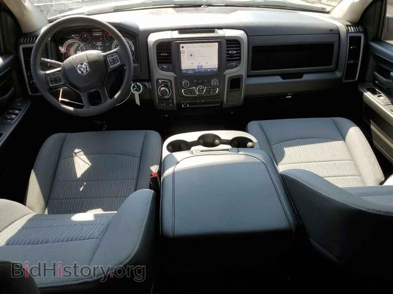 2024 RAM 1500 - VIN: 1C6RR7KT5RS130152 - Фото 8