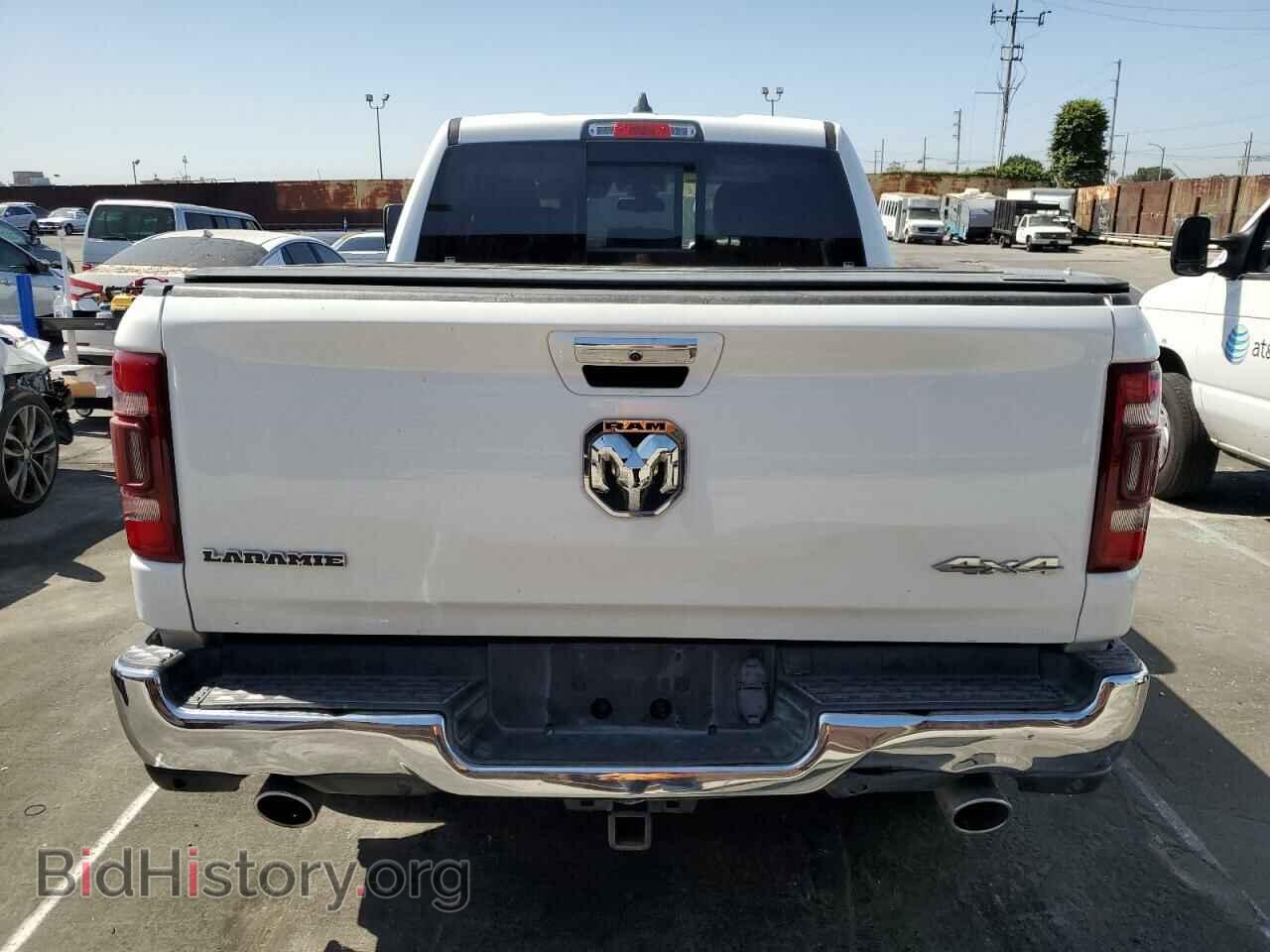 2020 RAM 1500 - VIN: 1C6SRFJM6LN208434 - Фото 6